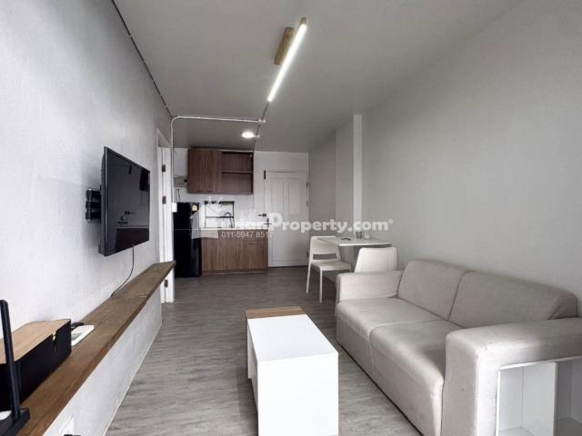 Apartment for rent in Country Heights Damansara, Kuala Lumpur
