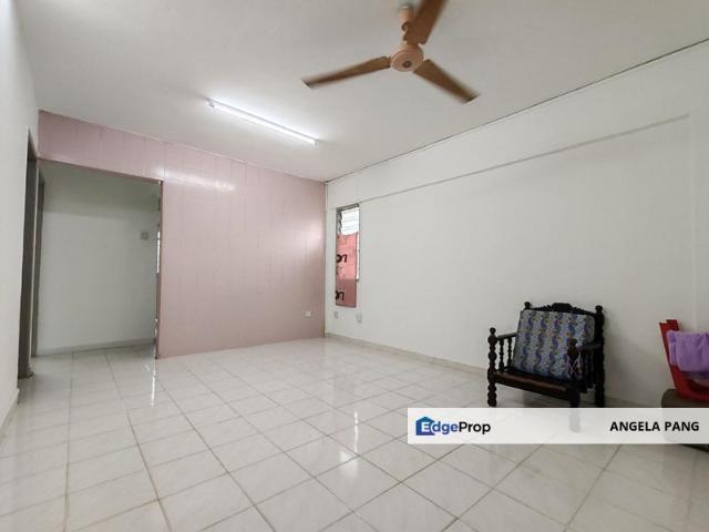 Flat for sale in Country Heights Damansara, Kuala Lumpur