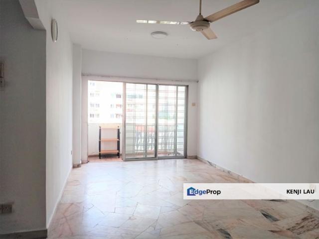 Condominium for rent in Maluri, Kuala Lumpur