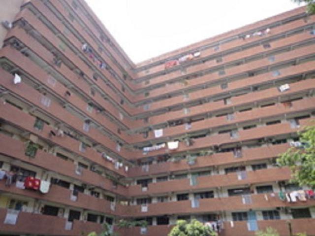 Flat for sale in Cheras, Kuala Lumpur