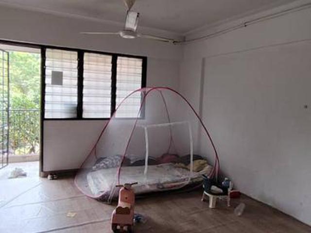 Apartment for sale in Cheras, Kuala Lumpur