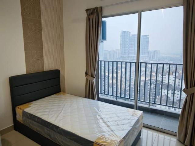 Room for rent in Maluri, Kuala Lumpur