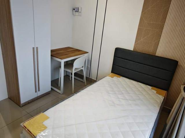 Room for rent in Maluri, Kuala Lumpur