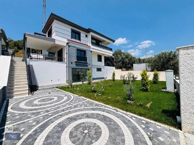 Ayvacik, Çanakkale içerisinde satılık Villa