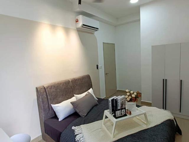 Room for rent in Country Heights Damansara, Kuala Lumpur