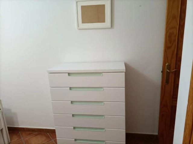 Apartamento en alquiler en Cerros del Águila, Costa del Sol Occidental