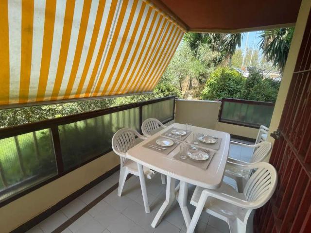 Apartamento en alquiler en Terrazas del Golf, Costa del Sol Occidental