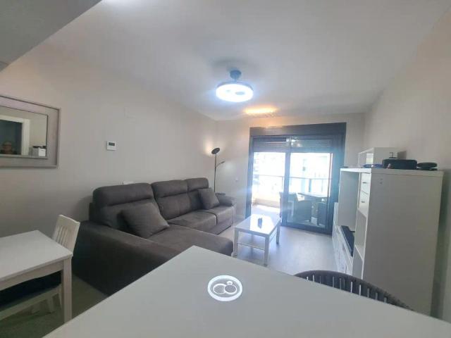 Apartamento en alquiler en Campo-Mijas, Costa del Sol Occidental