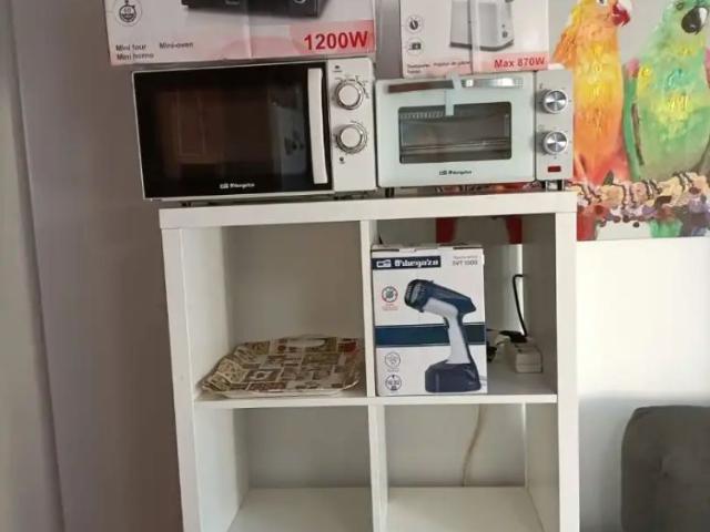Apartamento en alquiler en Cerros del Águila, Costa del Sol Occidental