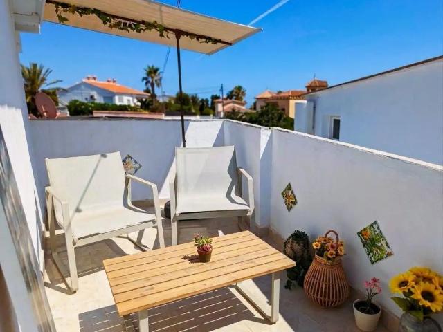 Apartamento en alquiler en Chaparral, Costa del Sol Occidental