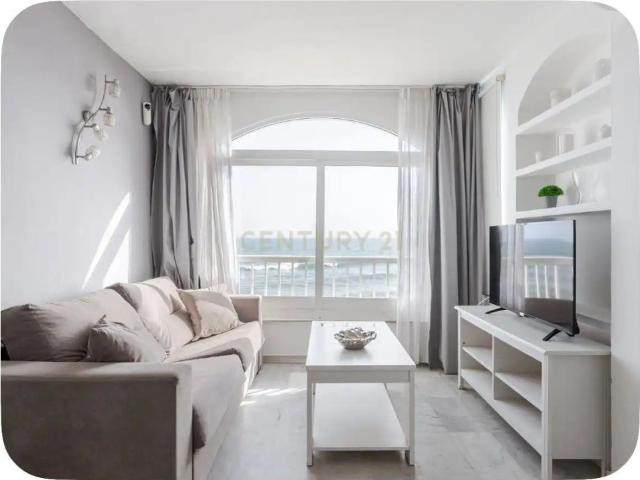 Apartamento en alquiler en Riviera del Sol - Fase II, Mijas