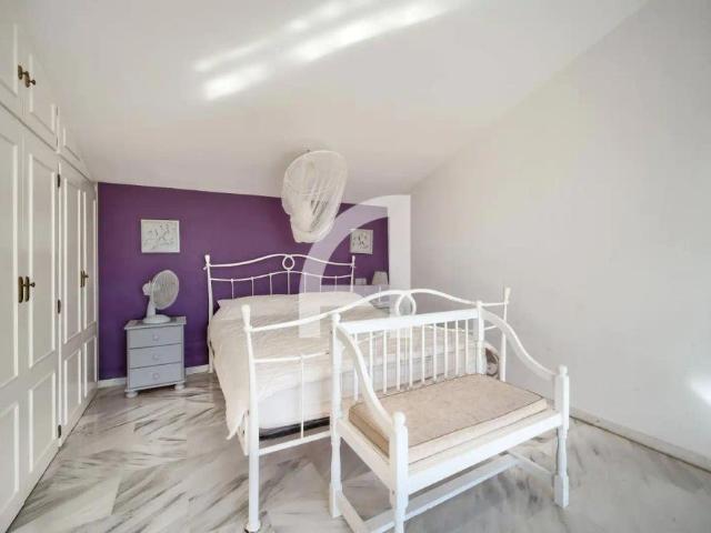 Apartamento en alquiler en Las Farolas, Mijas