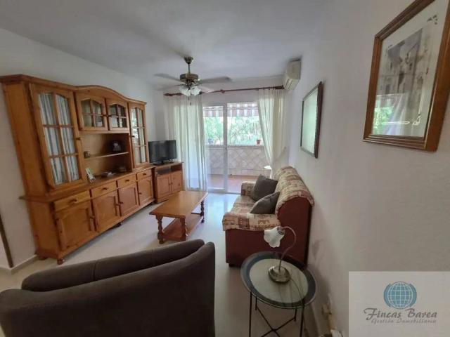 Apartamento en alquiler en Campo-Mijas, Costa del Sol Occidental