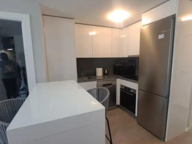 Apartamento en alquiler en Campo-Mijas, Costa del Sol Occidental