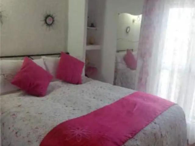 Apartamento en alquiler en Puebla Aida, Costa del Sol Occidental