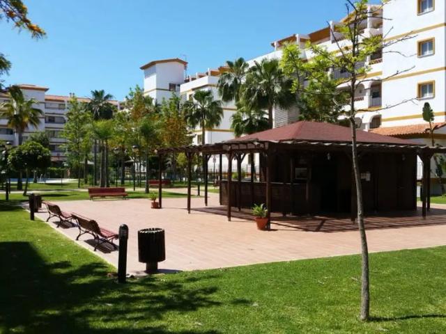 Apartamento en alquiler en Puebla Aida, Costa del Sol Occidental