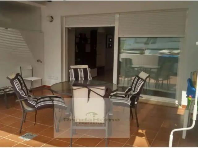 Apartamento en alquiler en Chaparral, Costa del Sol Occidental