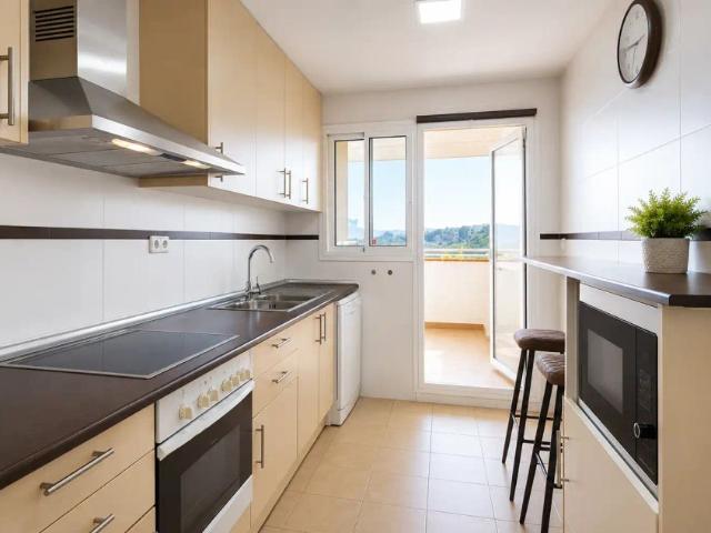 Apartamento en alquiler en Mijas Golf, Mijas