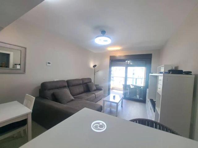 Apartamento en alquiler en Campo-Mijas, Costa del Sol Occidental