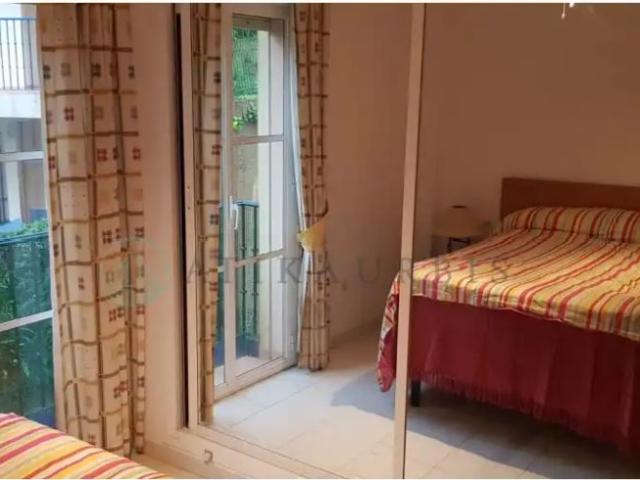 Apartamento en alquiler en Chaparral, Costa del Sol Occidental
