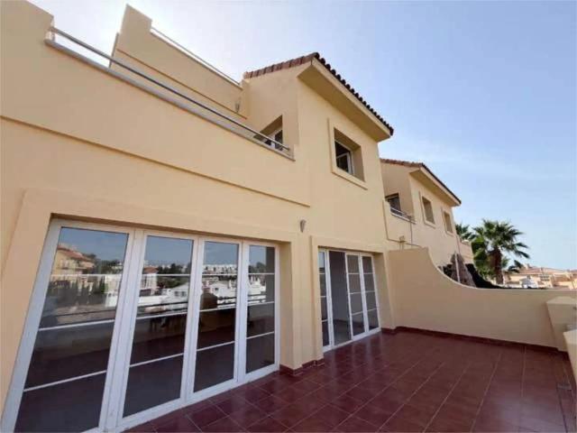 Apartamento en alquiler en Riviera del Sol - Fase IV, Mijas