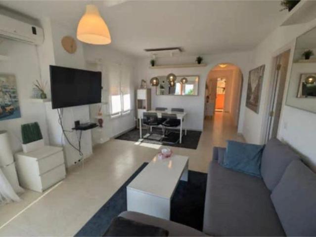 Apartamento en alquiler en Costa del Sol Occidental, Andalucía