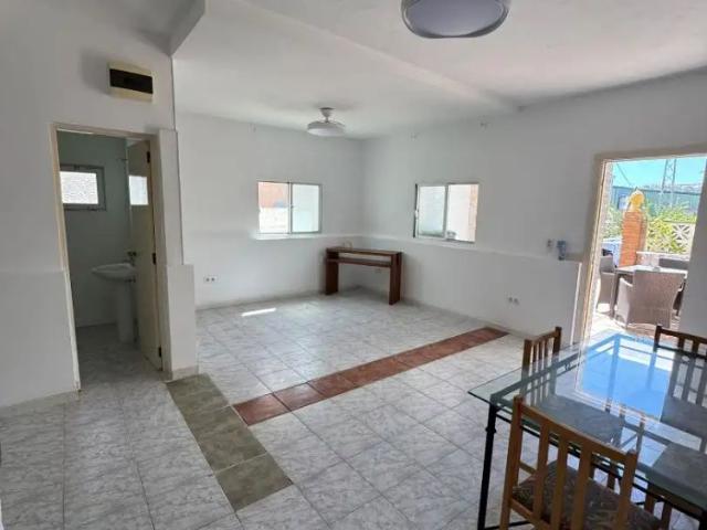 Apartamento en alquiler en La Morena, Mijas