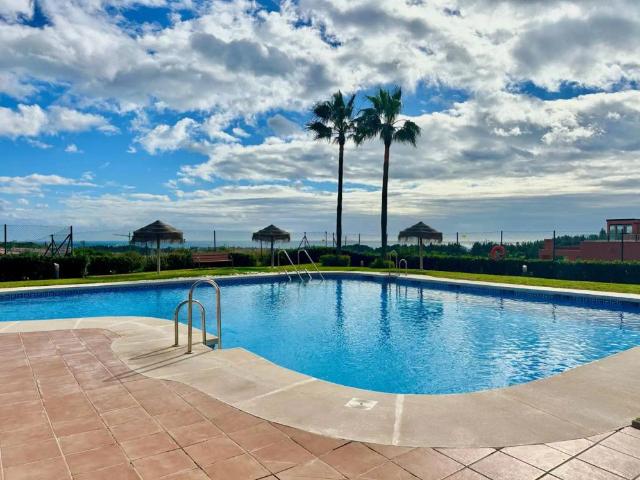 Apartamento en alquiler en Hipódromo Costa del Sol, Mijas