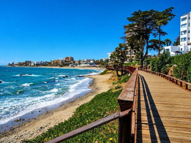 Apartamento en alquiler en Hipódromo Costa del Sol, Mijas