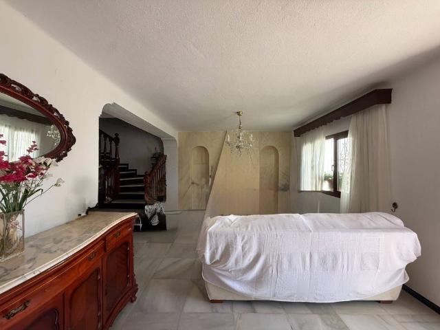 Casa en alquiler en La Cala, Costa del Sol Occidental