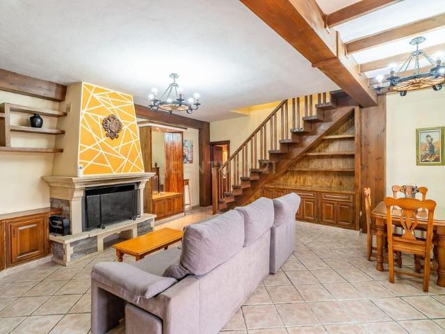 Casa en alquiler en Los Boliches, Costa del Sol Occidental