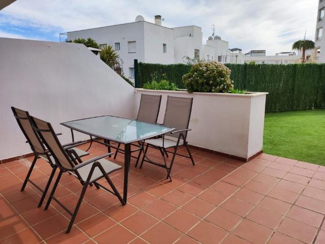 Apartamento en alquiler en Costa del Sol Occidental, Andalucía