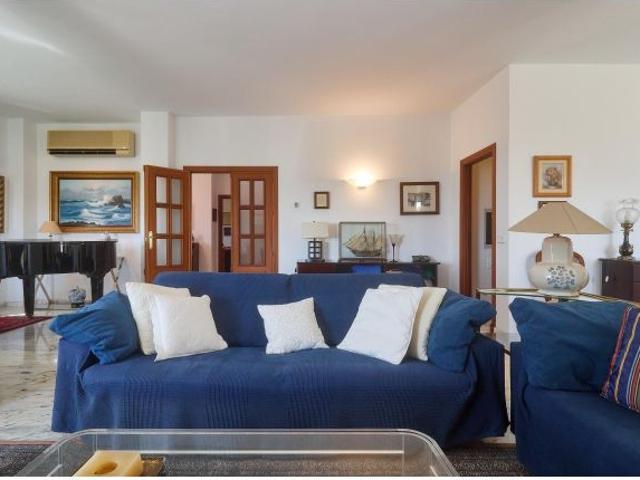 Casa en venta en Media Legua, Costa del Sol Occidental