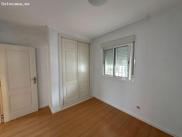 Piso en alquiler en Puebla Aida, Mijas