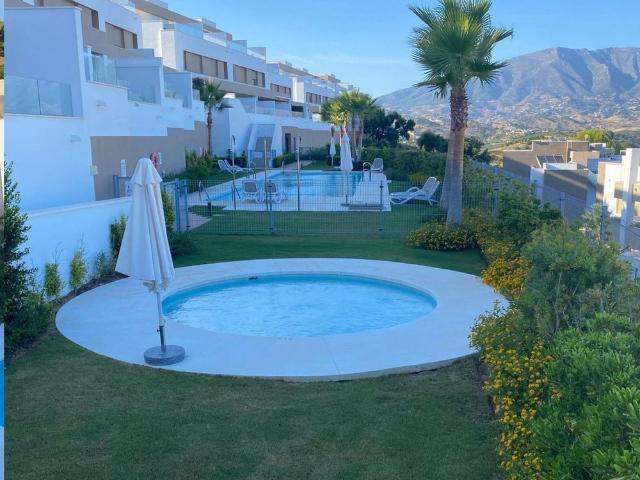 Piso en alquiler en Centro, Málaga-Costa del Sol