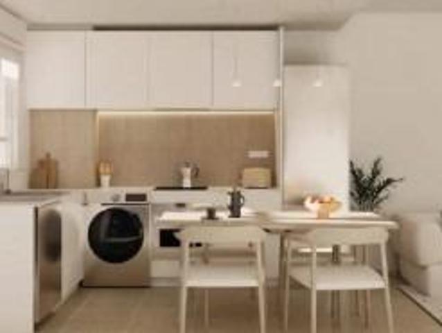 Piso en venta en Las Lomas de Mijas, Costa del Sol Occidental
