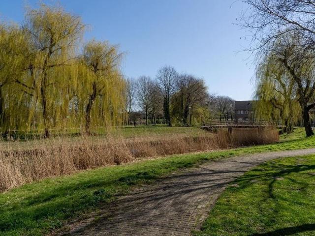 Woning te huur in Amsterdam, Noord Holland
