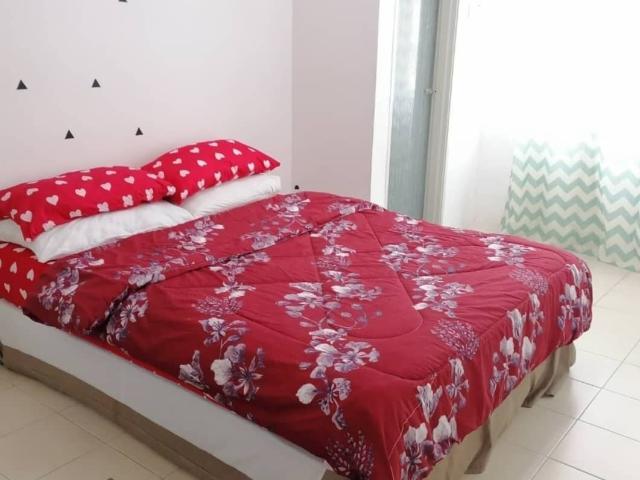 Room for rent in Pahang