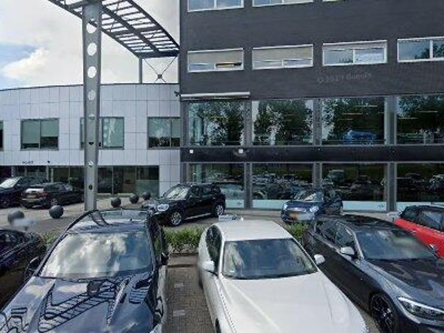 Bedrijfspand te huur in Dordrecht, Zuid Holland