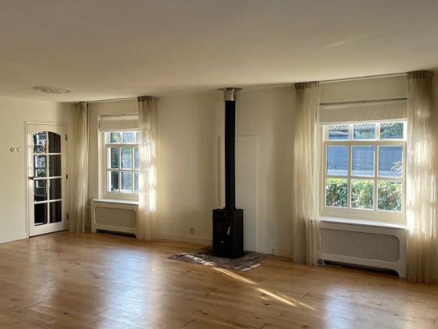 Woning te huur in Nieuwerhoek, Loenen Aan De Vecht
