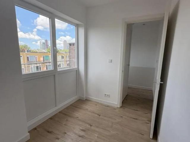 Appartement te huur in Tarwewijk, Rotterdam
