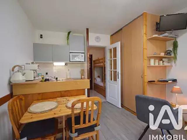 Appartement vente à Gex, Mijoux