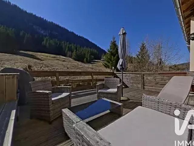 Maison vente à Gex, Mijoux