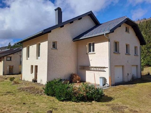 Maison vente à Gex, Mijoux