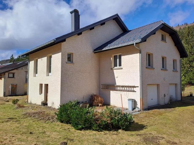 Maison vente à Gex, Mijoux