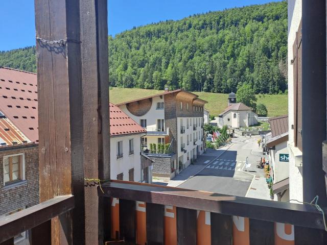 Appartement vente à Gex, Mijoux