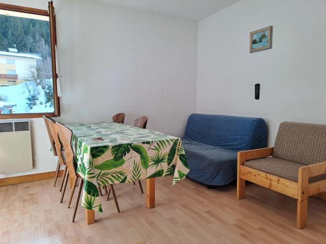 Appartement vente à Saint-Claude, Lajoux