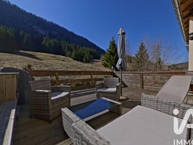 Maison vente à Gex, Mijoux