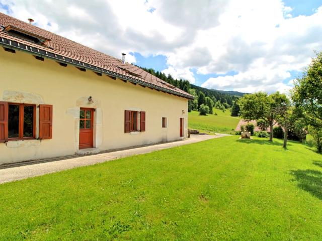 Maison vente à Mijoux, Ain