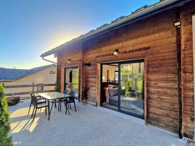 Maison vente à Gex, Mijoux
